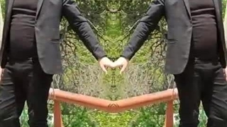 دیالوگ ماندگار زیبا هنری