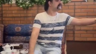 تبلیغات رستوران