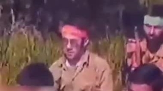 یاد امام (ره) و شهدا جاویدان