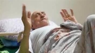 خدایا دلم برا آقا جونم تنگه