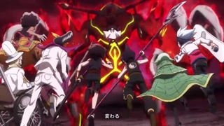 شاه شمن.قسمت۰۱ با دوبله فارسی