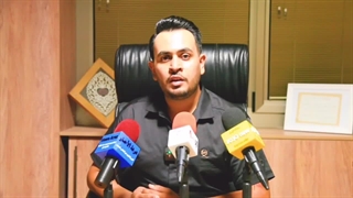 مردی از جنس کارآفرینی و خلاقیت علی امینی نسب