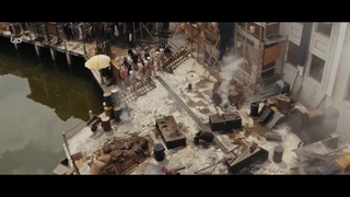 فیلم اتحاد قهرمانان  با دوبله فارسی/The Unity of Heroes 2018