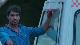 دانلود سریال مرداب قسمت پنجم (5)