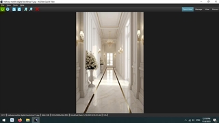 بک گراند عروس داماد