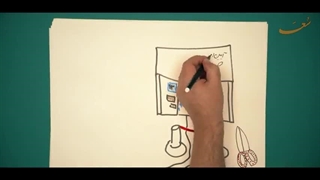 ♻️حاج قاسمِ اقتصاد ایران!/ احتمال انفجار در کوره #ذوب_آهن در حضور یک مسئول!