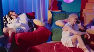 THE7 - GOOD NIGHT Official M/V