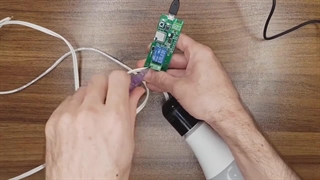 چطور از راه دور وسایل الکترونیکی را کنترل کنیم؟