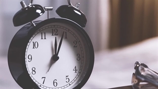 چگونه صبح ها پر انرژی از خواب بیدار بشیم ؟!!