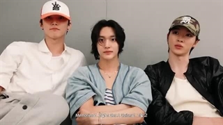 قسمت دوم برنامه RISE&REALIZE از گروه RIIZE با زیرنویس فارسی