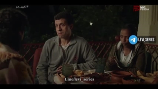 سریال تغییر جو قسمت 14 دوبله فارسی