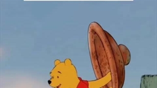 هر شخصیت انیمیشن پو یک اختلال روانی خاص رو به تصویر کشیده