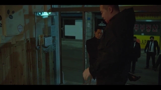 دانلود رایگان سریال سگ های شکاری