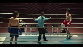 دانلود رایگان سریال سگ های شکاری