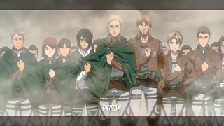 شینزو ساساگیو - غم فراوان ادیت قسمت اخر اتک آن تایتان