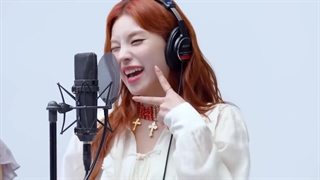 اجرا آهنگ ژاپنی Ringo از ITZY