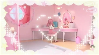 کارتون و انیمیشن کیوت تینی پینگ - پرنسس رومی (کپ مهم)