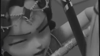 میکس دارک غمگین تینی پینگ - پرنسس توایلایت