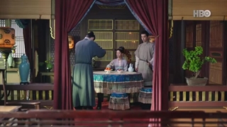 Ep21)دانلود سریال چینی رایحه زمان Scent Of Time 2023 - قسمت ۲۱ - زیرنویس فارسی