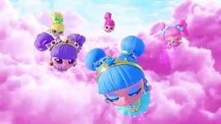 تینی پینگ ها رو بگیر | کچ تینی پینگ