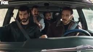 تماشای قسمت 7 سریال  عشق بی حد و مرز با زیرنویس فارسی در کانال تلگرام ما/لینک کانال توضیحات