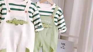 لباس بچه گانه شیک میخوای؟ یه سر به فینگیلی بزن