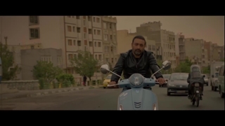 سریال سایه باز قسمت چهارم (4)