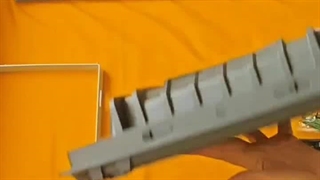 پرژکتور خورشیدی RGB رقص نوردار 800 وات