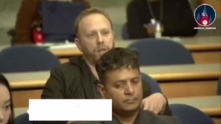 روزنامه‌نگار: «بایدن دولت روسیه را به نسل‌کشی در اوکراین متهم کرد، اما اسرائیل