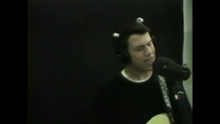 Pulling Leaves Off Trees (Live at North Dwarf Records) - Wallows