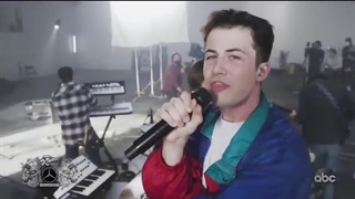 Virtual Aerobics & Are You Bored Yet (Jimmy Kimmel Live!) - Wallows