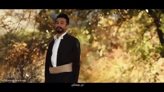 آهنگ جدید راغب آی فلک