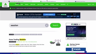 زمان درست معامله