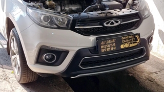 تعمیر کاتالیزور mvm x33s با 18 ماه گارانتی در جنرال کاتالیست