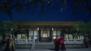 سریال داستان قصر کونینگ قسمت 10 + زیرنویس فارسی + کیفیت 1080p