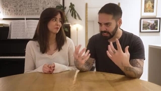 لباسای چرت و پرتی که کورش برام انتخاب کرده(میا و کروش)