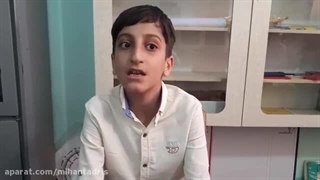 نمونه تدریس استاد محمدصدیق باستان 3