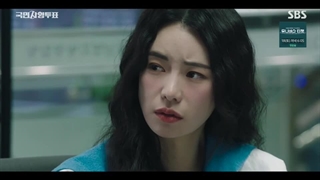 قسمت 11 سریال کره ای رای کشنده با زیرنویس فارسی