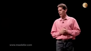 مشاهده و شعور ۲ مزدافر مومنی
