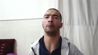 شروع فعالیت جلوی دوربین