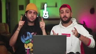 Iranian Musicians Reacting to - 정국 (Jung Kook) 'Standing Next to You -  The Best Song Of The Year