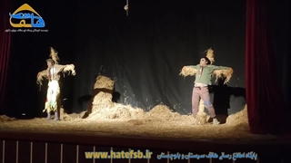 ستاره ها به همه چشمک می زنند روایتگر رویایی فراتر از حصارها