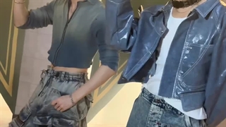 چالش ROCK STAR از آی ان و چان ( STRAY KIDS)♡♡