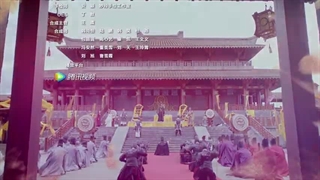 Ep21)سریال چینی امپراطور شرور جذاب من My Charming Villainous Emperor 2023 - قسمت ۲۱ - زیرنویس فارسی چسبیده