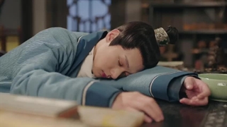 Ep08)سریال چینی همراهان صمیمی Cordelia Companion 2023 - قسمت ۸ - زیرنویس فارسی چسبیده