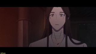 انیمه چینی Tian Guan Cifu Er معجزه خدایان بهشتی فصل ۲ قسمت ۳ با زیرنویس فارسی چسبیده