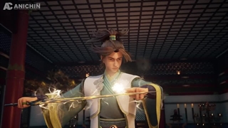 انیمه Supreme-God خدای بلند مرتبه امپراطور قسمت 29