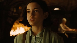 سکانس فیلم هزارتوی پن