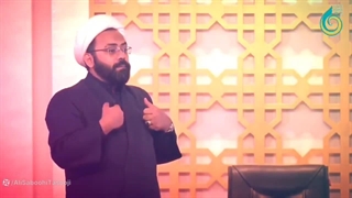 سرمایه و دارایی انسان، همین عمرشه... تدبر در سوره عصر...