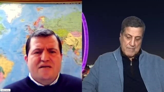 14020819: جـنگ غـ.زه به کدام سمت می رود گفتگو با بابایی - نجاح محمد علی